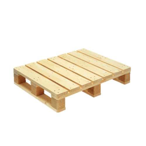 Pinewood Pallets