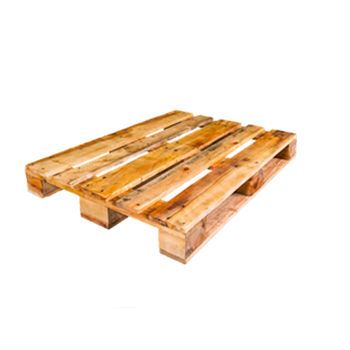 Countrywood पैलेट्स