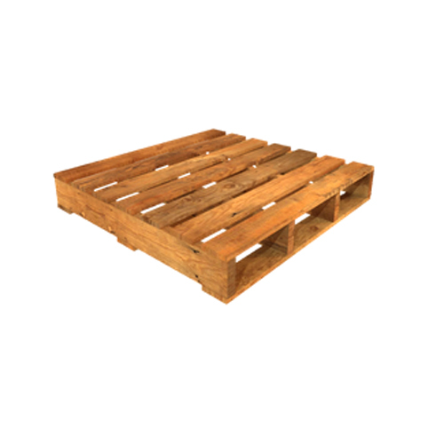 Jungle Wood Pallets
