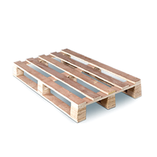 Plywood Pallets