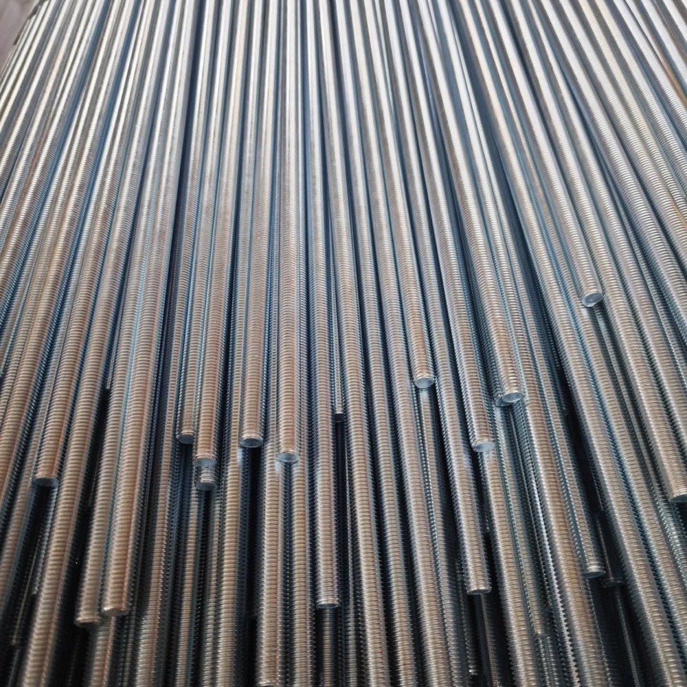 Threaded Rod