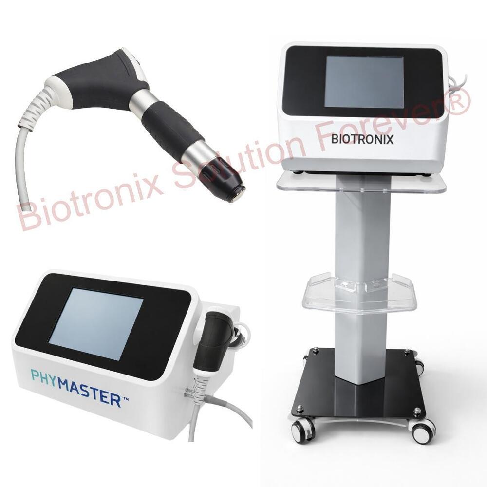 Phymaster Shockwave Shockwave Therapy Machine for Hospitals