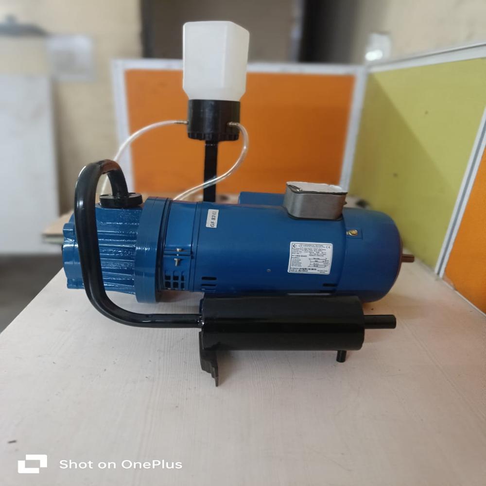 Dairy Milking machine Vacuum Pump