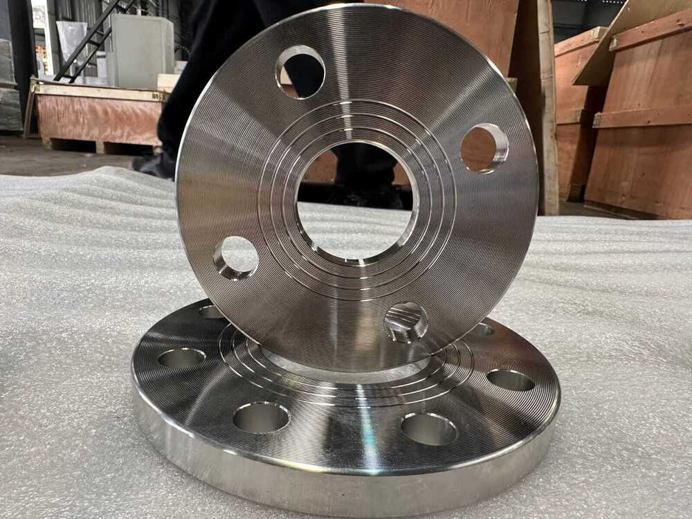 SS Flange