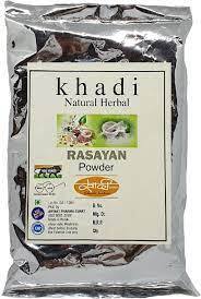 Khadi Natural Herbal Ayurvedik Powder Rasayan churn