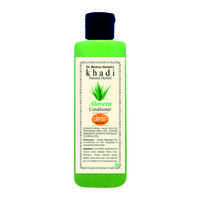 Khadi Natural Herbal Conditioner Alovera