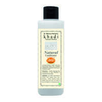 Khadi Natural Herbal Conditioner Natural