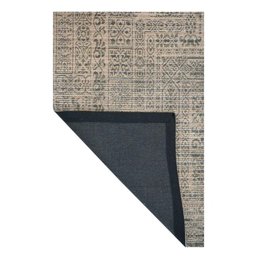 Jute Hand Tufted Carpet