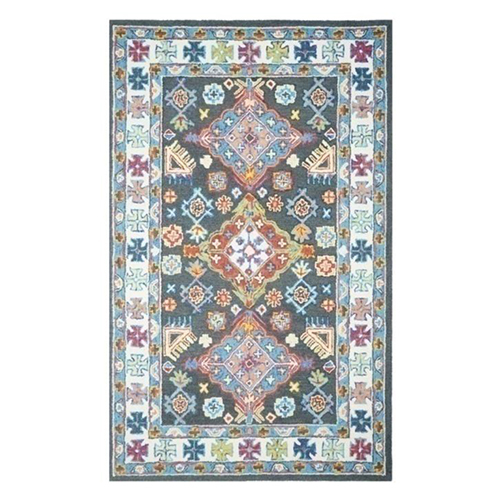 Wool Hand Tufted Carpet