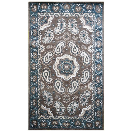 Designer Hand Knotted Carpet
