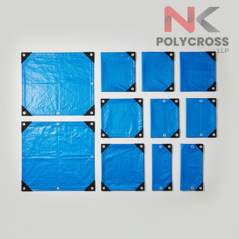 Cross Laminated Sheet Price - Color: Blue