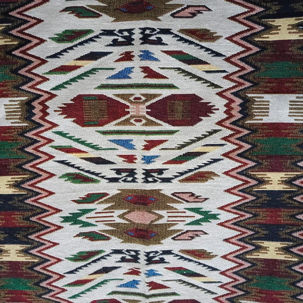 Belgium jacquard bag fabric