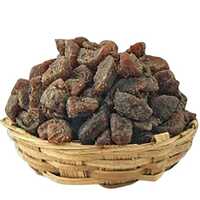 Amla Candy Masala - Sun-dried Amla, 500g Brownish Cubes | Preservative-free, Gluten-free, Vitamin C Rich, Sealed Pack
