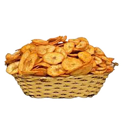 Banana Wafers Masala