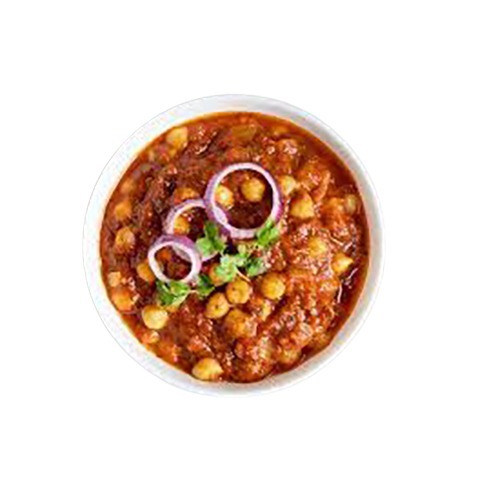 Chhole Masala