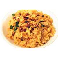 Chivdo Masala