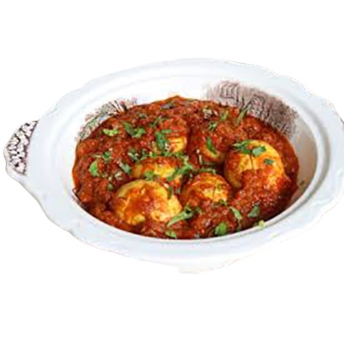 Egg Curry Masala