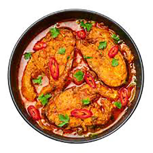 Fish Curry Masala