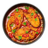 Fish Curry Masala