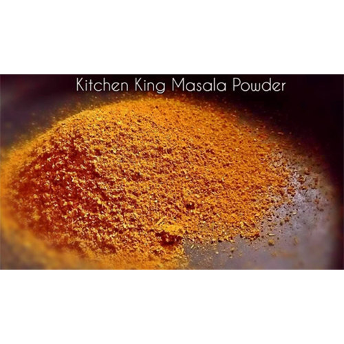 Kitchen King Masala