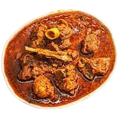 Mutton Masala