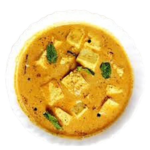 Shahi Paneer Masala