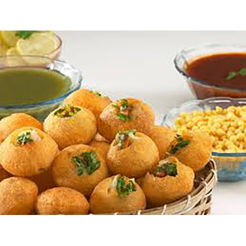 Pani Puri Masala