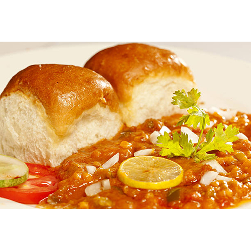 Pav Bhaji Masala - Mixed Spices Powder, Brown, 100g to 1kg | Aromatic, Spicy, Food Grade Blend
