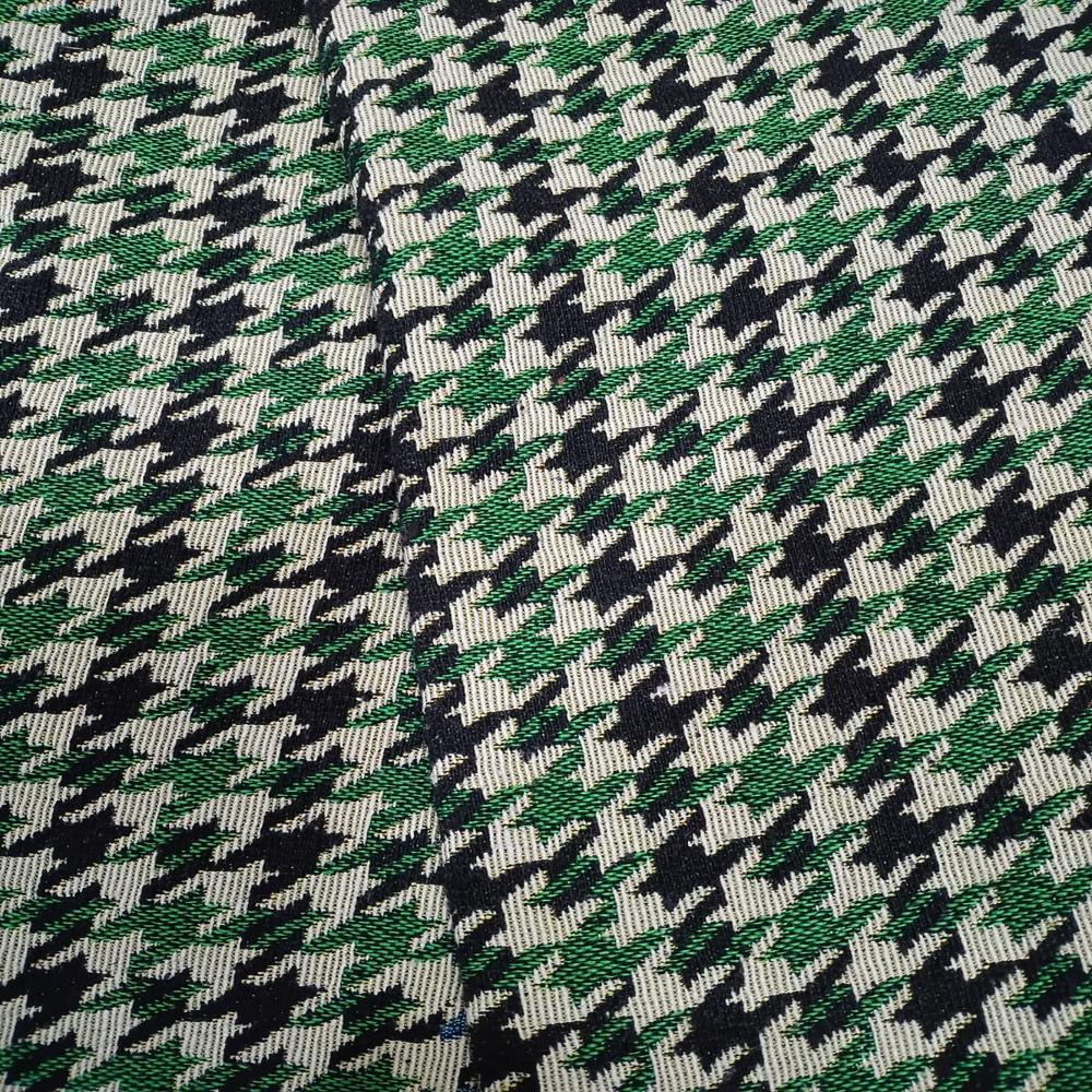 Belgium jacquard bag fabric