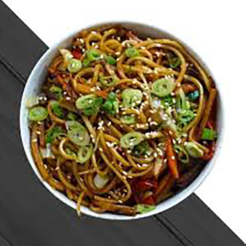 Millets Instant Noodles Ragi