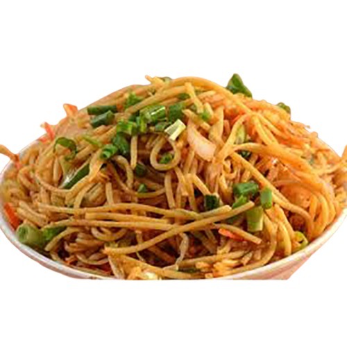 Millets Instant Noodles Jowar