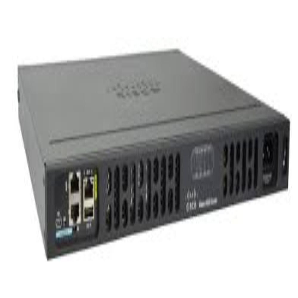 Isr 4331 K9 Cisco Network Router
