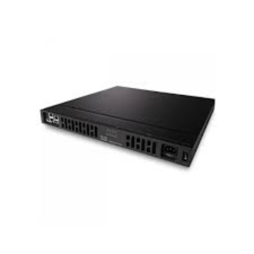 Isr 4331 K9 Cisco Network Router