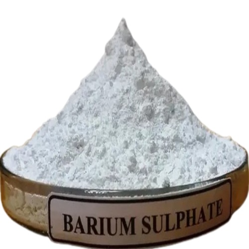 Barium Sulphate - Application: Industrial