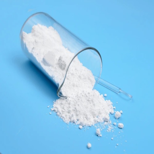 Barium Sulphate - Application: Industrial