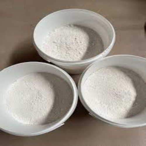 Barium Sulphate - Application: Industrial