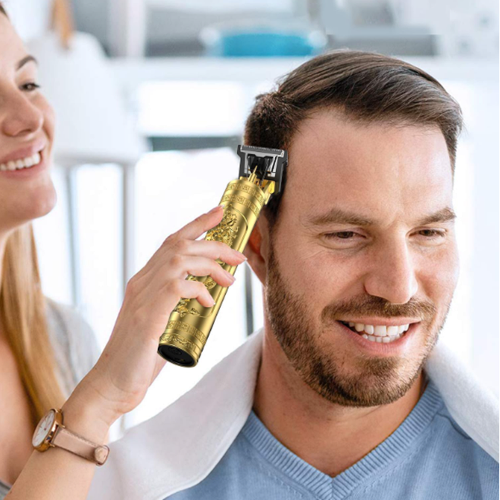 T9 Vintage Electric Hair Trimmer