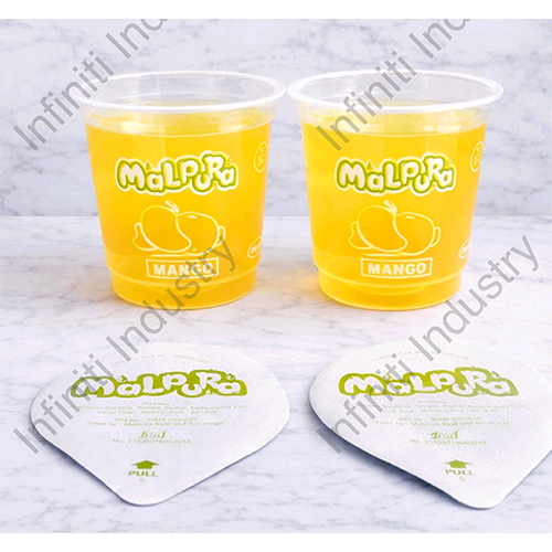 80 Dia 200ml Transparent Printed Juice Glass