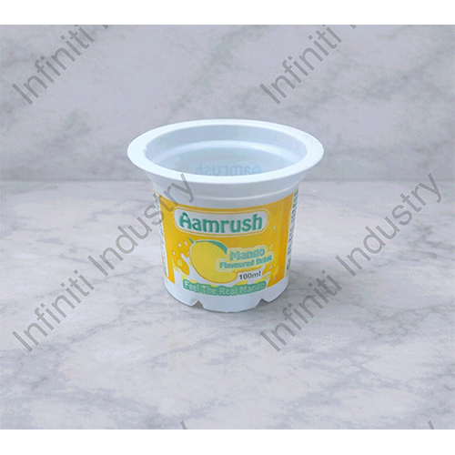 76 Dia 100ml Printed Juice Glass