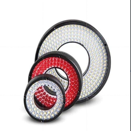 Ring Light Vision Camera
