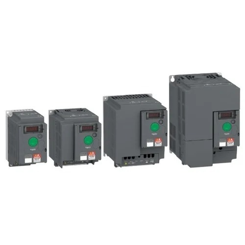 Schneider AC ड्राइव