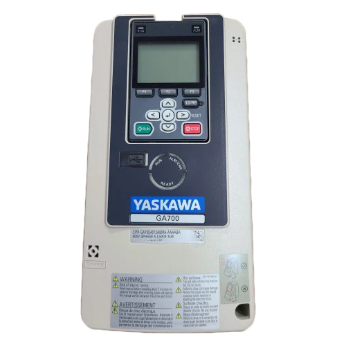 Yaskawa GA700 AC ड्राइव