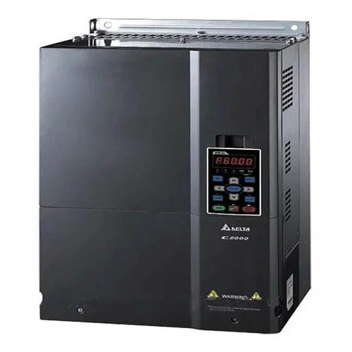 Delta C2000 VFD AC Drive