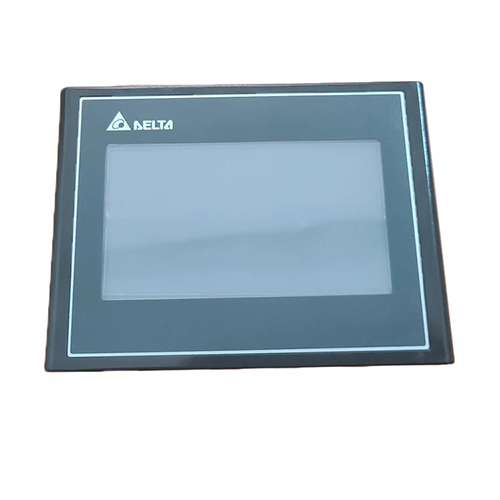 Delta HMI