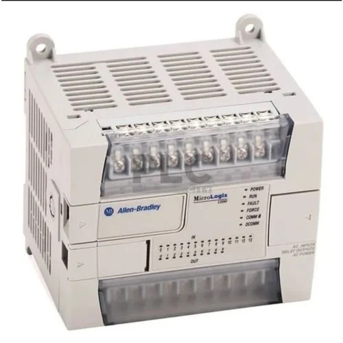 Allen Bradley Micrologix 1200 1762-L24AWA PLC एक प्रोग्रामेबल लॉजिक कंट्रोलर है जो औद्योगिक ऑटोमेशन के लिए डिज़ाइन किया गया है। यह मॉडल विश्वसनीय प्रदर्शन और लचीले नियंत्रण क्षमताएं प्रदान करता है।