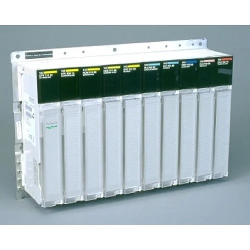 Schneider Modicon Quantum Automation Platform PLC