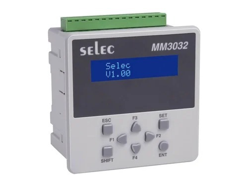 Selec MM3032 Programmable Logic Controller