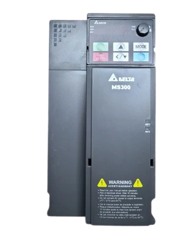 7.5 HP VFD Drive