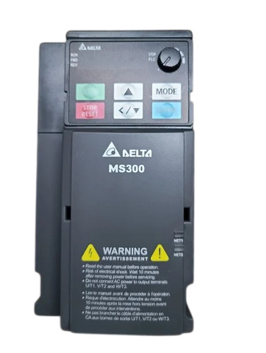 Delta VFD-MS300 Series Drive