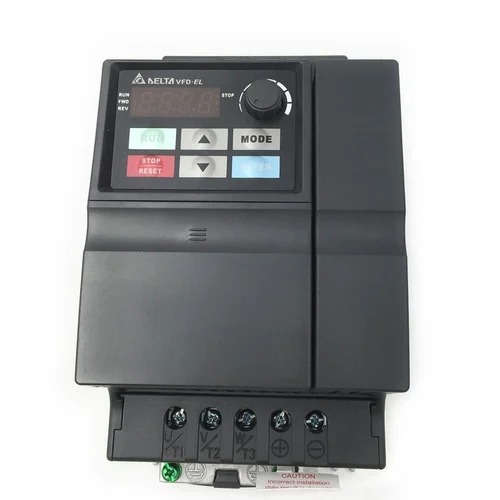 VFD007EL43A Digital Delta VFD AC Drive